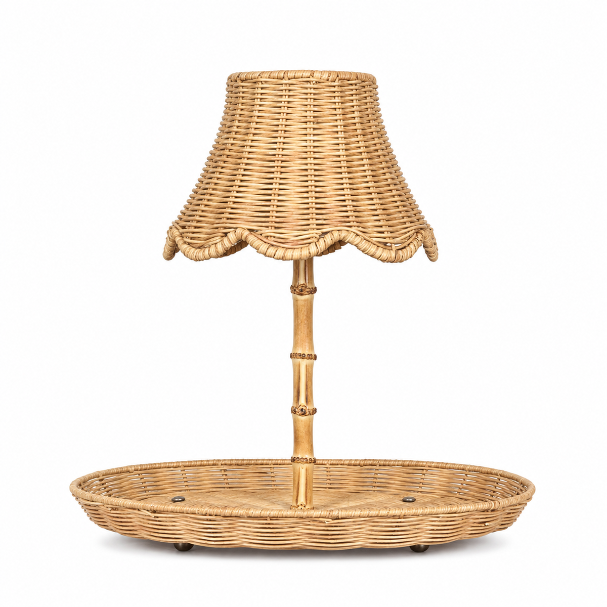 The Stanbury Glow Lamp