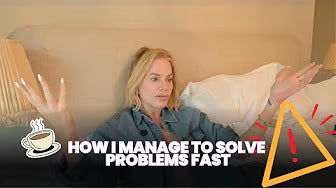 The fastest way to solve ANY problem! COFFEE MORNING EP.41