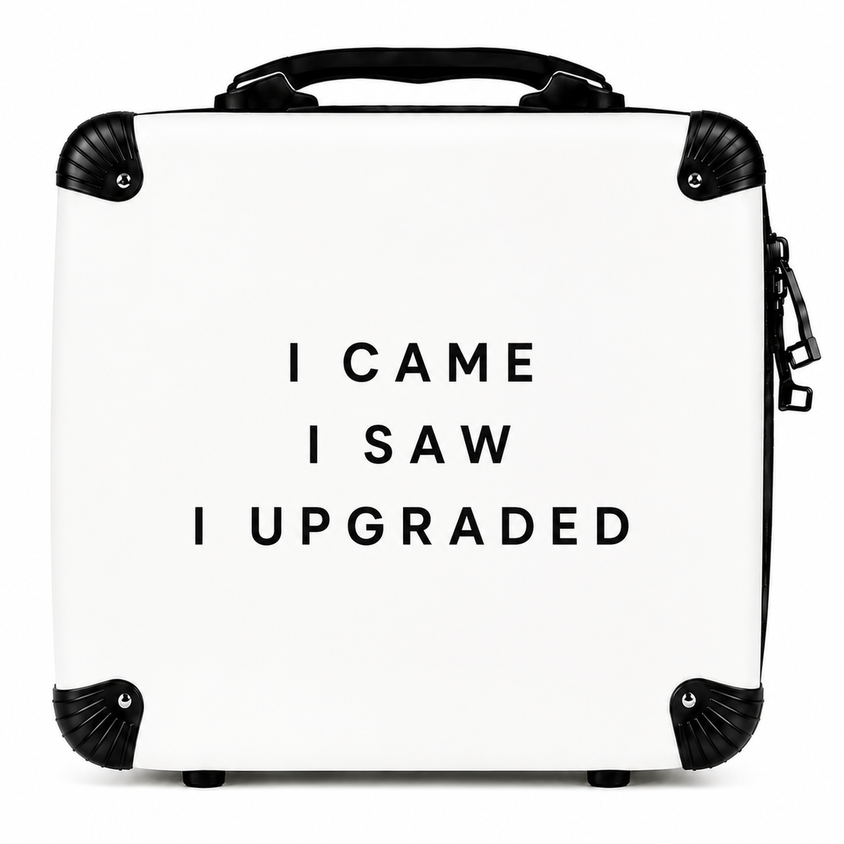The Jet Set Vanity