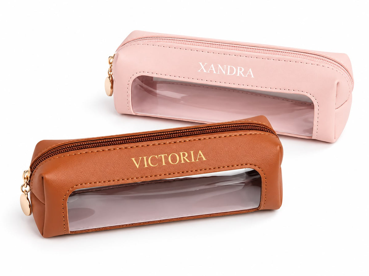 The Stanbury Beauty Case