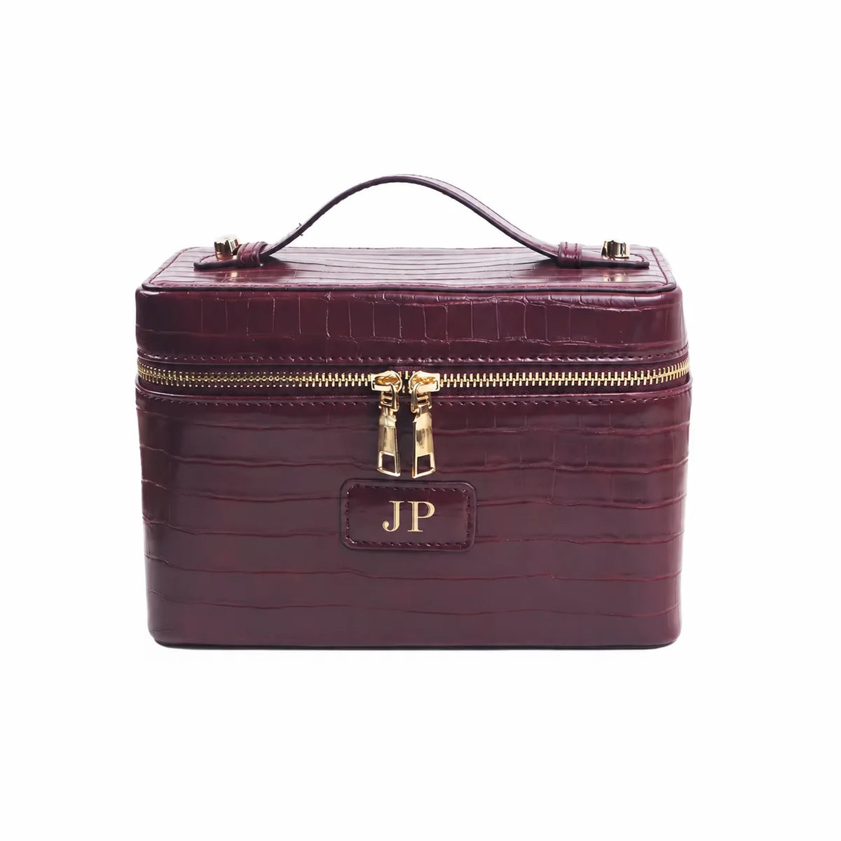The Stanbury Vanity Case