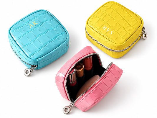 The Stanbury Lipstick Crossbody